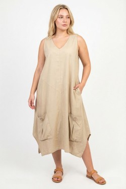 PC8019&Beige-BEIGE