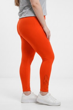 PB133*ORANGE-ORANGE