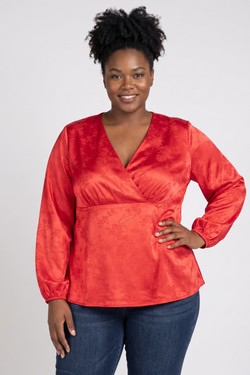 PC6244*ROUGE-ROUGE