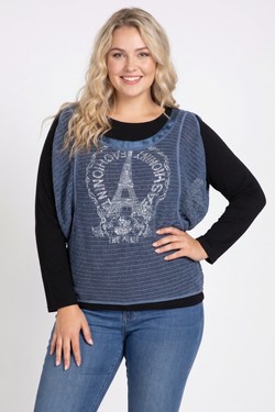 PA553*BLEU-BLEU