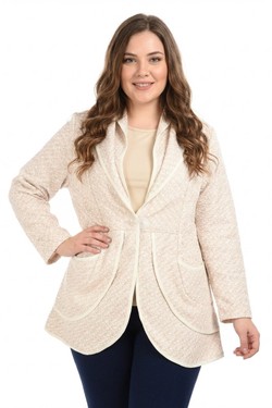 PA531*Beige-BEIGE