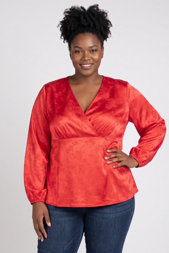 PC6244*ROUGE-ROUGE