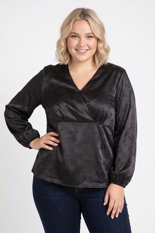 PC6244*NOIR-NOIR