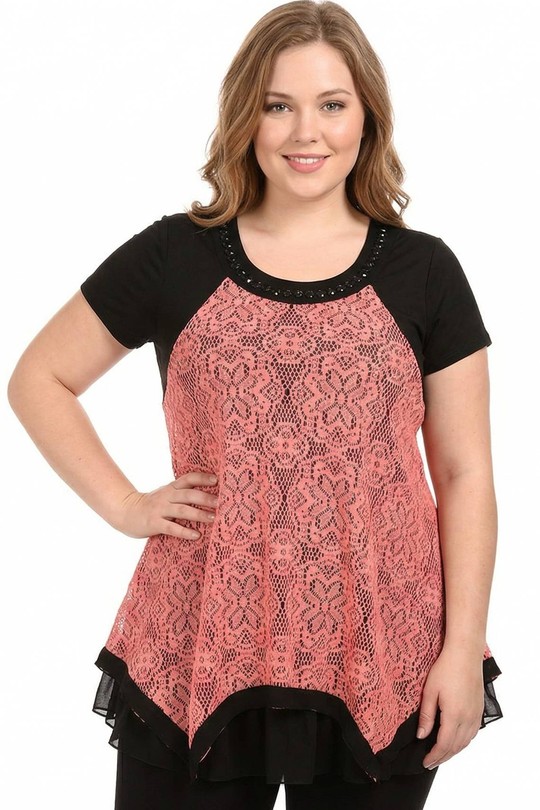 PA218*ROSE-ROSE