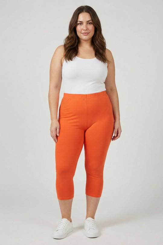 PB215*Orange-ORANGE