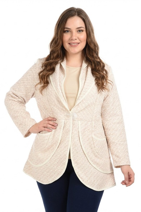 PA531*Beige-BEIGE