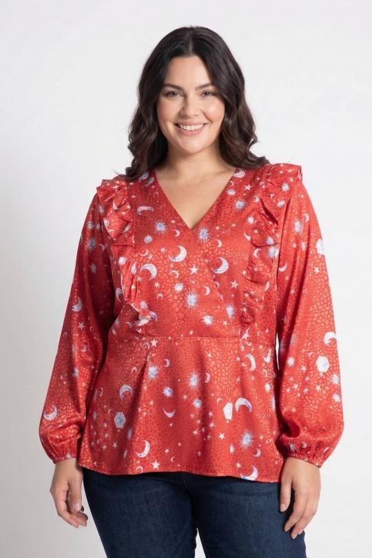 HC6245-ROUGE-ROUGE