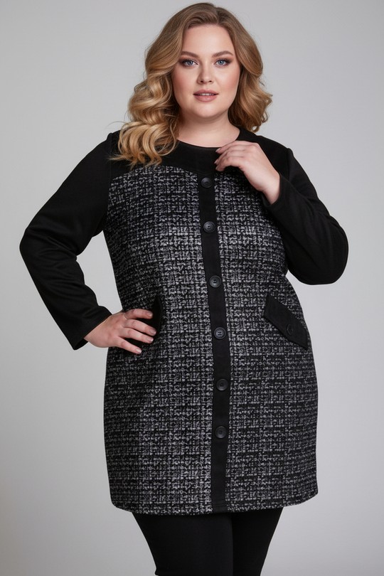 HC6159/NOIR-NOIR