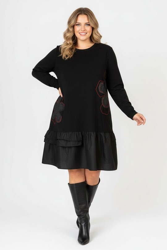 HC6617/ROUGE-ROUGE