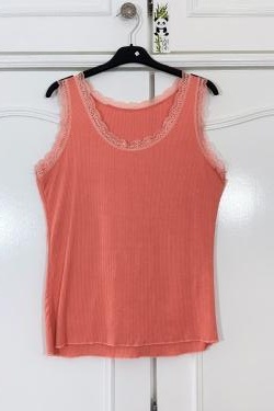 43E51H21-PLUS SIZE-ROSE BONBON