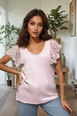 05E06H40-ROSE CLAIR