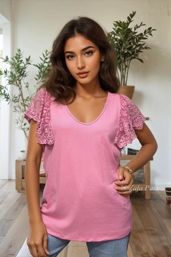05E06H40-ROSE CLAIR