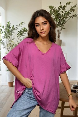 10E27H583-FUSHIA