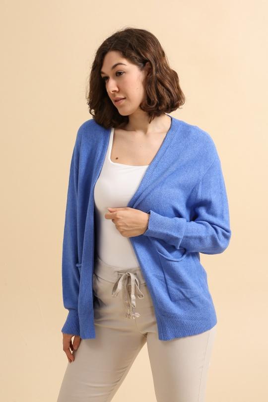 24E88H10-BLEU JEAN