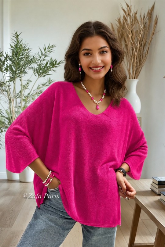 76E10H85-FUSHIA