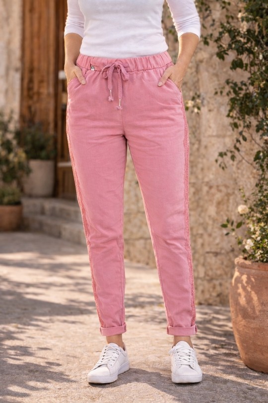 38E06P86-ROSE BONBON