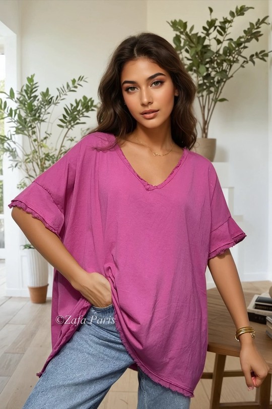 10E27H583-FUSHIA