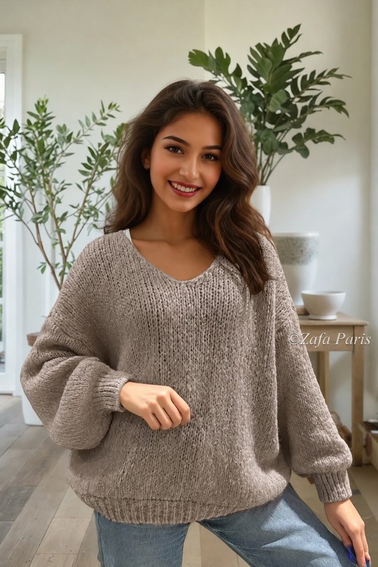 08E95H16-TAUPE