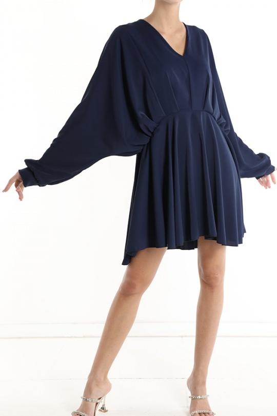 9825-BLEU MARINE