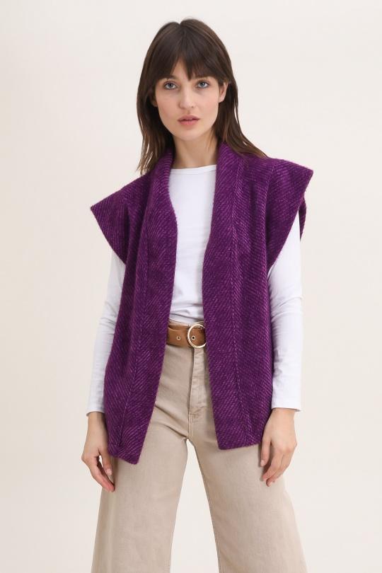 F8008-VIOLET