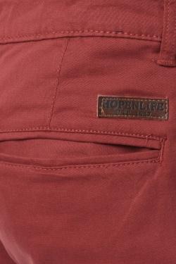 KIZARU-PANTALON CHINO-NOIR