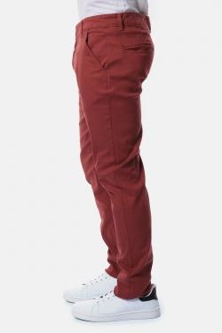 KIZARU-PANTALON CHINO-NOIR