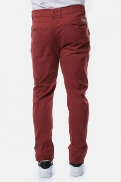 KIZARU-PANTALON CHINO-NOIR