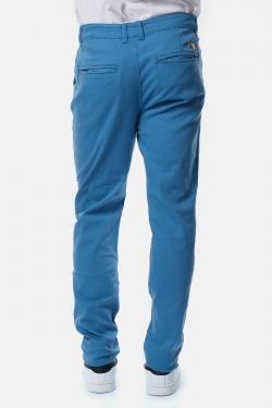 KIZARU-PANTALON CHINO-NOIR