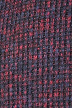 VESTE BLAZER ANAKIN-BORDEAUX