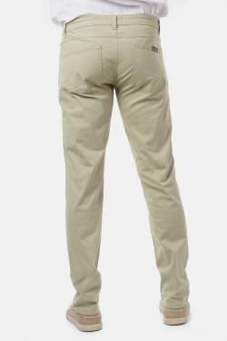 YUTA-PANTALON CHINO UNI-BEIGE