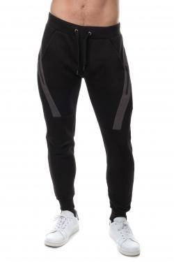 ACCROBAT-JOGGING FANTAISI -NOIR
