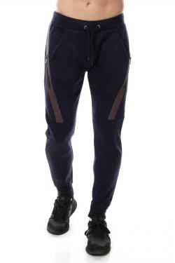 ACCROBAT-JOGGING FANTAISI -NOIR