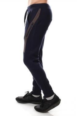 ACCROBAT-JOGGING FANTAISI -NOIR