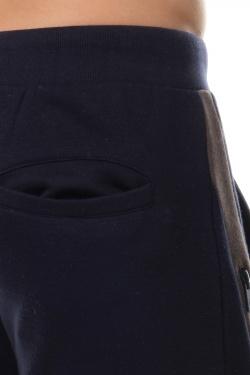 ACCROBAT-JOGGING FANTAISI -NOIR