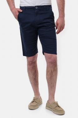 BERMUDA UNI LUCKY-NAVY