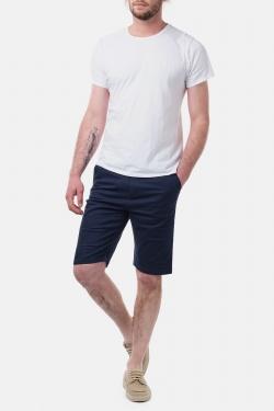 BERMUDA UNI LUCKY-NAVY