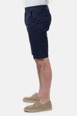 BERMUDA UNI LUCKY-NAVY