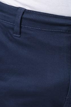 BERMUDA UNI LUCKY-NAVY