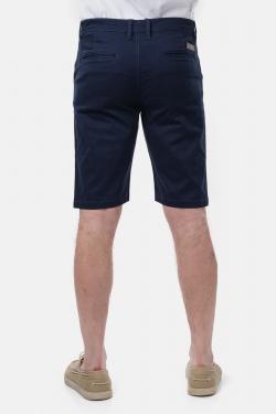 BERMUDA UNI LUCKY-NAVY