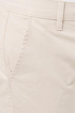 PANTALON CHINO UNI-RIKA-ECRU