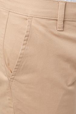 PANTALON CHINO UNI-RIKA-ECRU