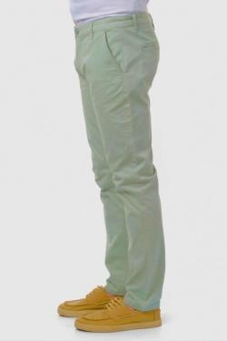 PANTALON CHINO UNI-RIKA-ECRU