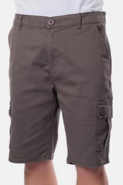 BERMUDA CARGO NEWGATE-GRIS
