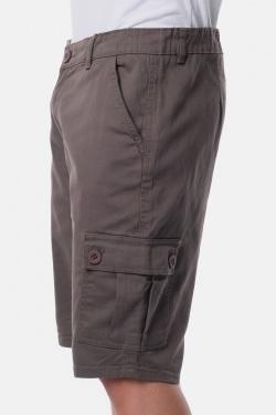 BERMUDA CARGO NEWGATE-GRIS
