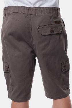 BERMUDA CARGO NEWGATE-GRIS
