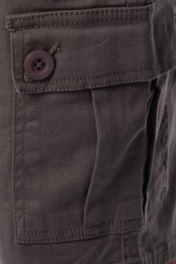 BERMUDA CARGO NEWGATE-GRIS
