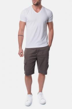 BERMUDA CARGO NEWGATE-GRIS