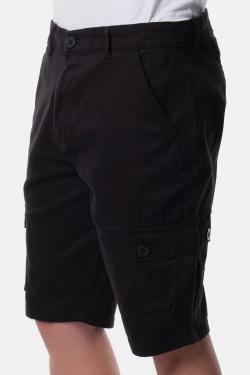 BERMUDA CARGO NEWGATE-GRIS