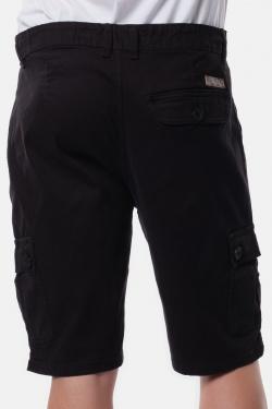 BERMUDA CARGO NEWGATE-GRIS