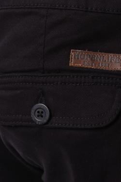 BERMUDA CARGO NEWGATE-GRIS